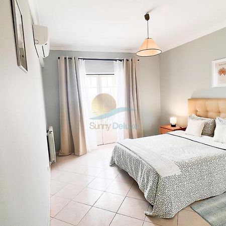 Apartamentos Praia Da Oura By Sunny Deluxe Albufeira Eksteriør billede