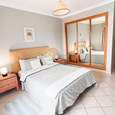 Apartamentos Praia Da Oura By Sunny Deluxe Albufeira Eksteriør billede