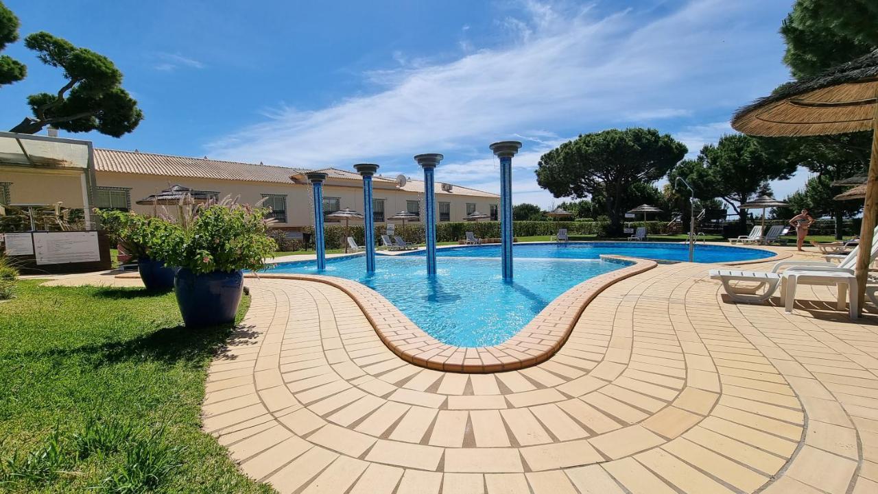 Apartamentos Praia Da Oura By Sunny Deluxe Albufeira Eksteriør billede