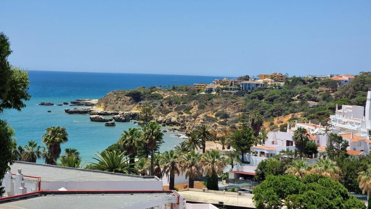 Apartamentos Praia Da Oura By Sunny Deluxe Albufeira Eksteriør billede