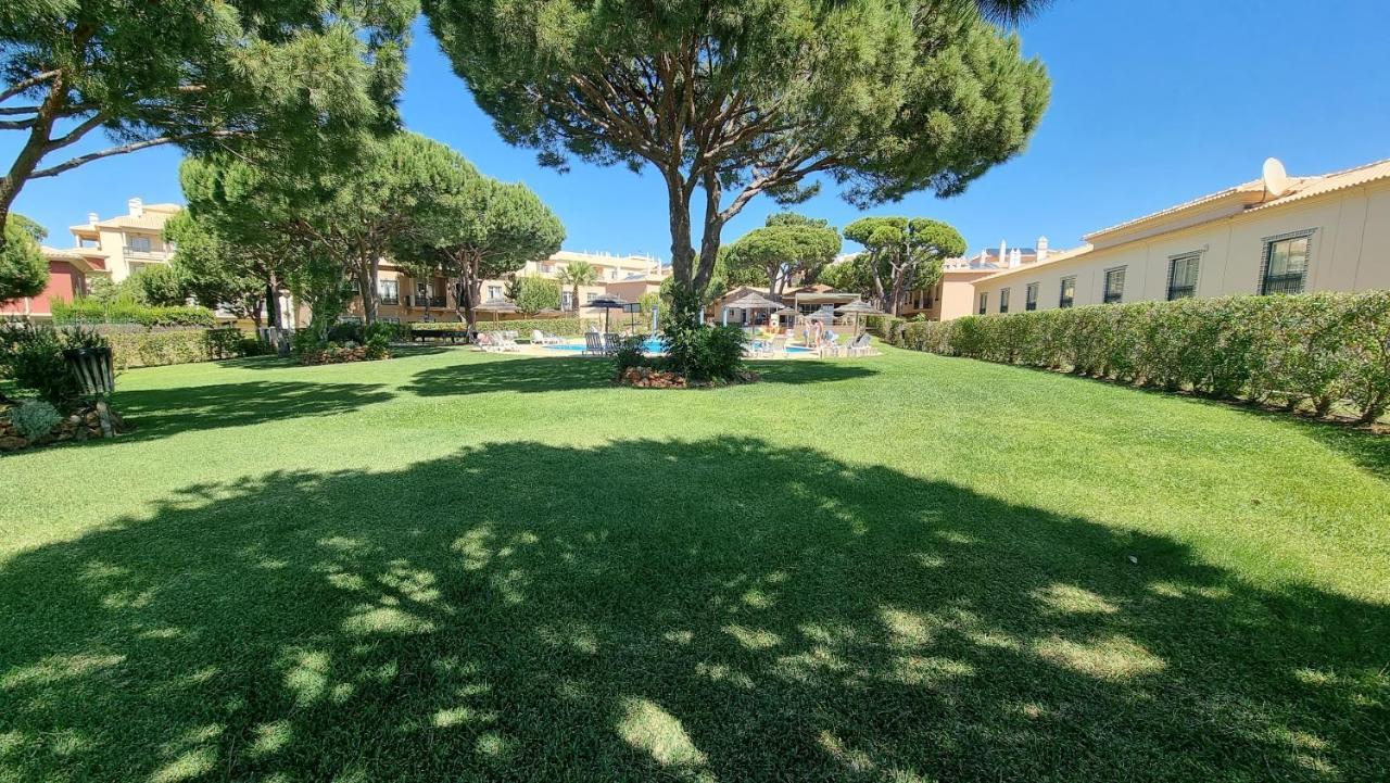 Apartamentos Praia Da Oura By Sunny Deluxe Albufeira Eksteriør billede