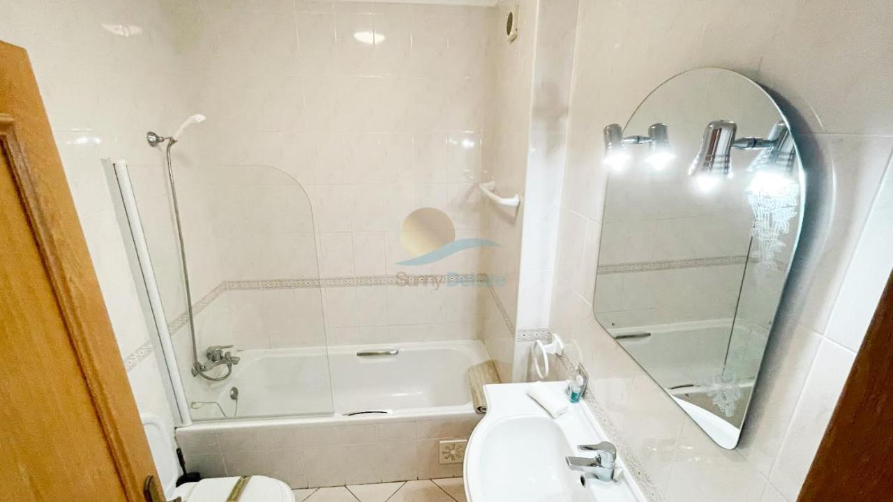 Apartamentos Praia Da Oura By Sunny Deluxe Albufeira Eksteriør billede