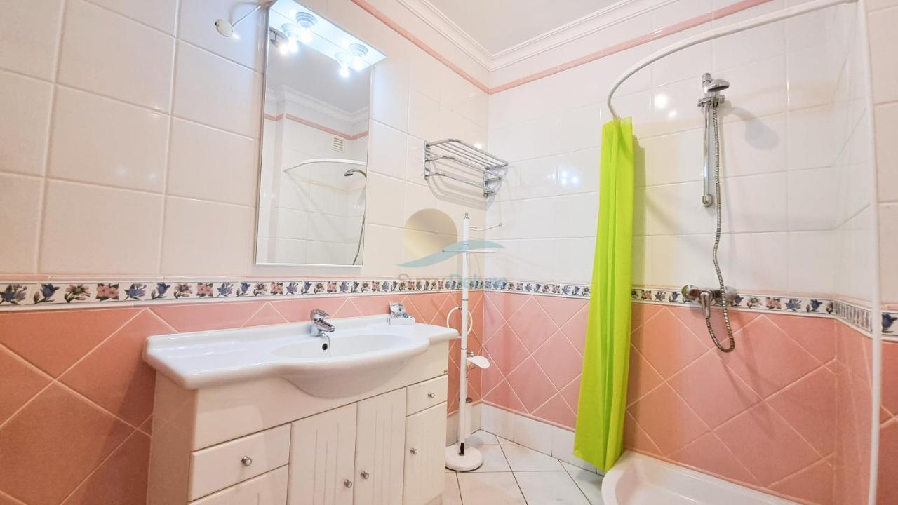 Apartamentos Praia Da Oura By Sunny Deluxe Albufeira Eksteriør billede
