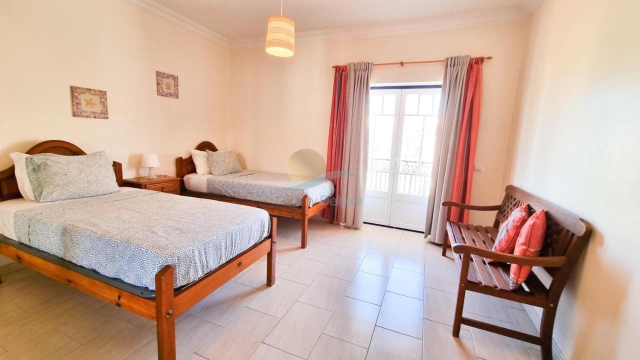 Apartamentos Praia Da Oura By Sunny Deluxe Albufeira Eksteriør billede