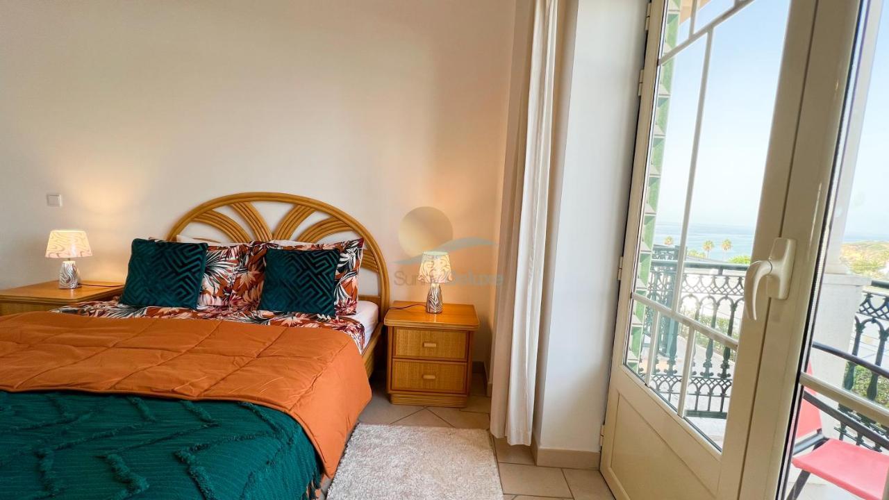 Apartamentos Praia Da Oura By Sunny Deluxe Albufeira Eksteriør billede