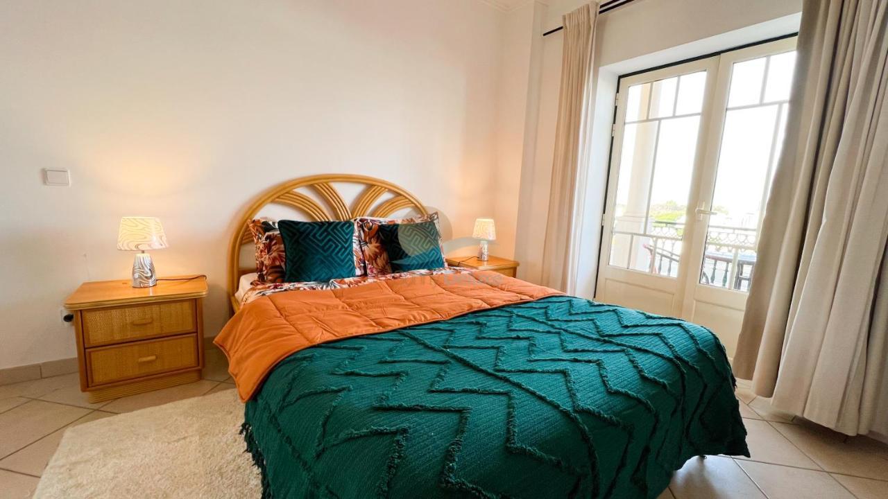 Apartamentos Praia Da Oura By Sunny Deluxe Albufeira Eksteriør billede