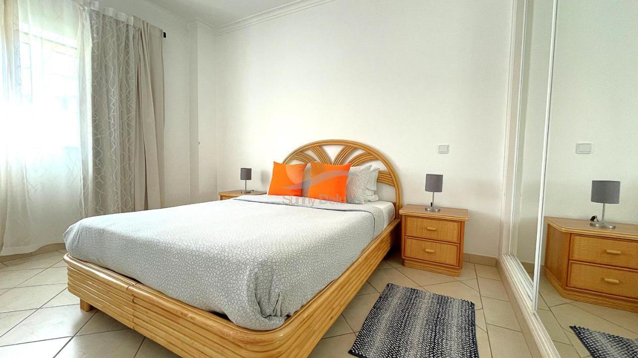 Apartamentos Praia Da Oura By Sunny Deluxe Albufeira Eksteriør billede