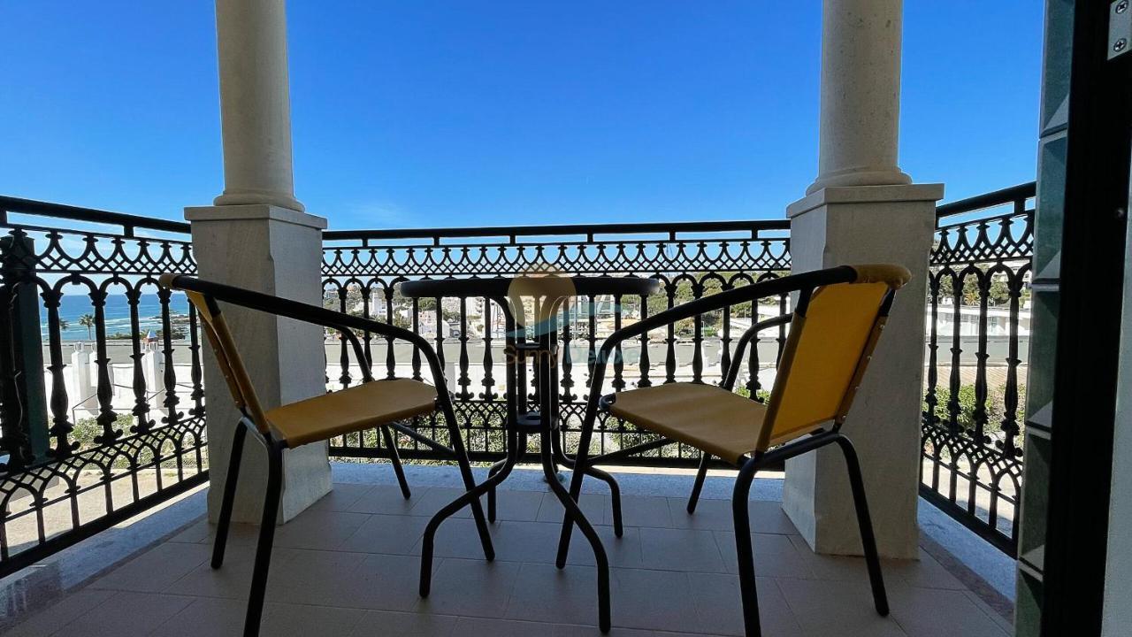Apartamentos Praia Da Oura By Sunny Deluxe Albufeira Eksteriør billede