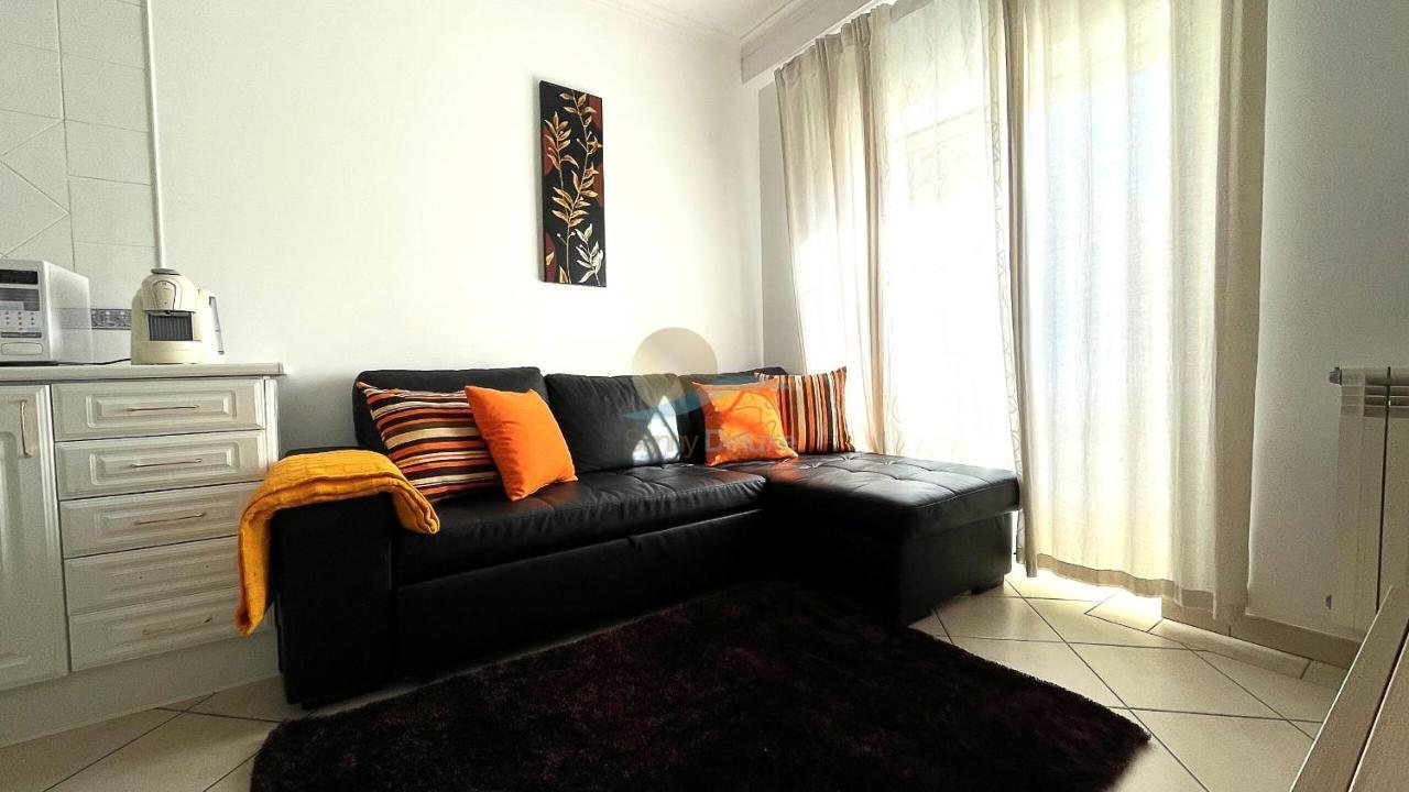 Apartamentos Praia Da Oura By Sunny Deluxe Albufeira Eksteriør billede