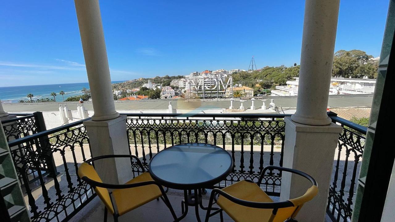 Apartamentos Praia Da Oura By Sunny Deluxe Albufeira Eksteriør billede