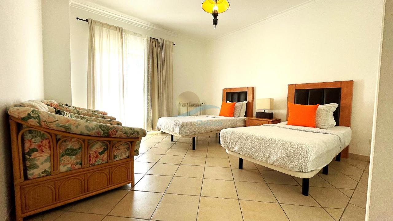 Apartamentos Praia Da Oura By Sunny Deluxe Albufeira Eksteriør billede