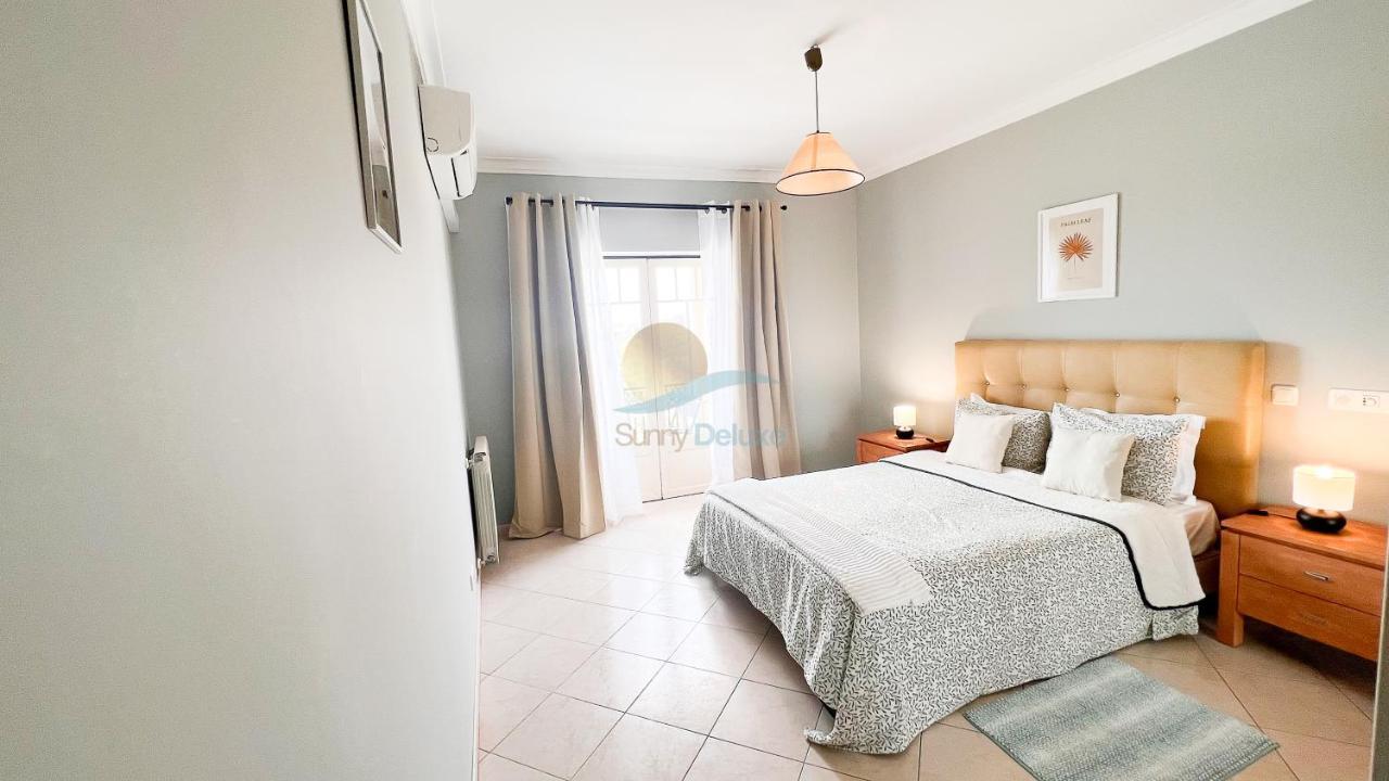 Apartamentos Praia Da Oura By Sunny Deluxe Albufeira Eksteriør billede
