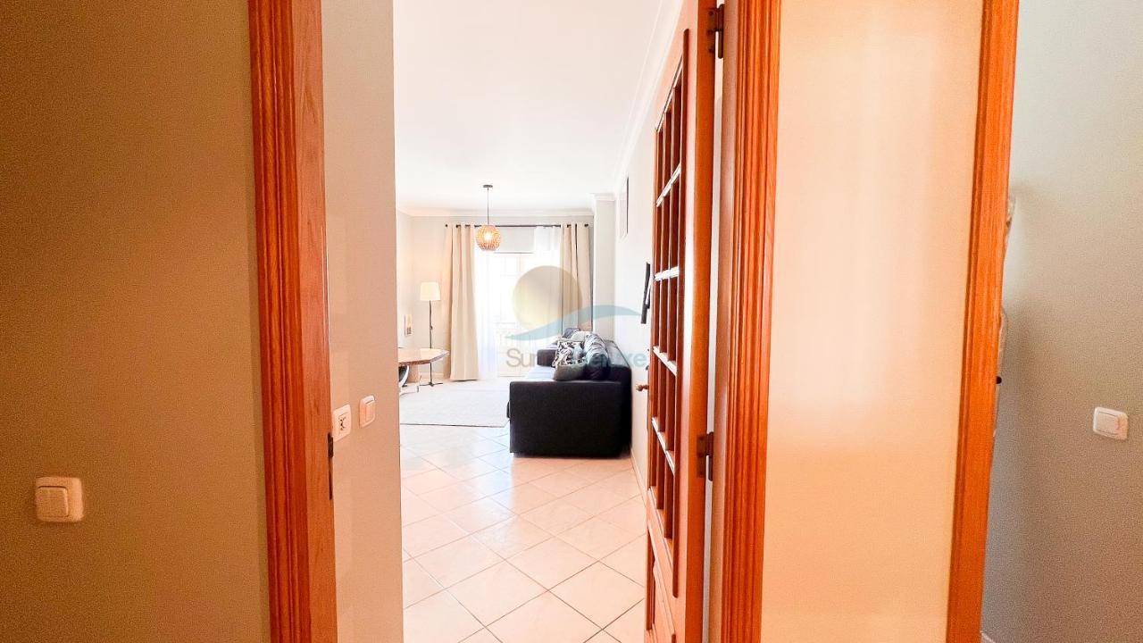 Apartamentos Praia Da Oura By Sunny Deluxe Albufeira Eksteriør billede